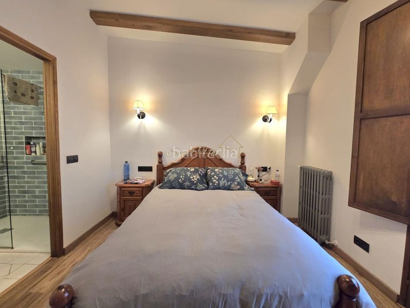 Foto 589e576a-54fd-415a-99d9-3e99f2dc02ae. Casa elegancia renovada en el corazón en Nucli Urbà Argentona