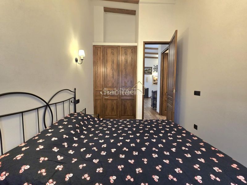 Foto 610954c5-9165-4631-897d-4fa8514d01be. Casa elegancia renovada en el corazón en Nucli Urbà Argentona