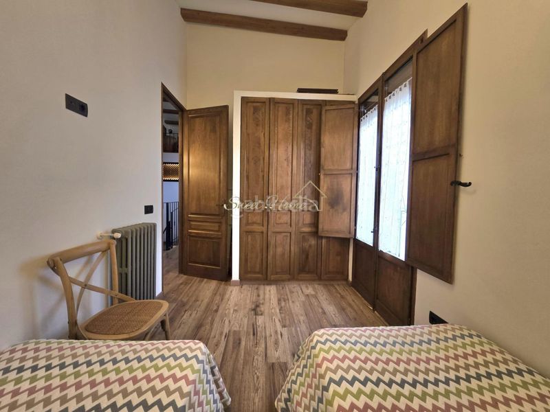 Foto 68b8812e-1bb6-4e9d-8bed-9173e6b259f3. Casa elegancia renovada en el corazón en Nucli Urbà Argentona