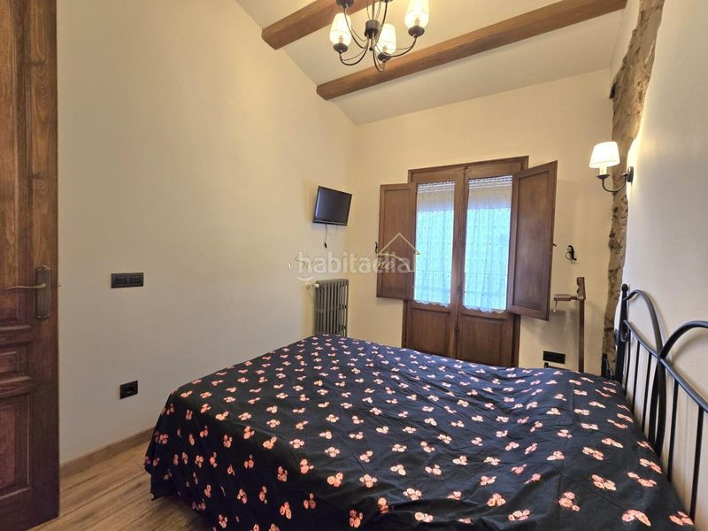 Foto 85779391-bd28-400b-b0c5-bfeb1d838bd3. Casa elegancia renovada en el corazón en Nucli Urbà Argentona