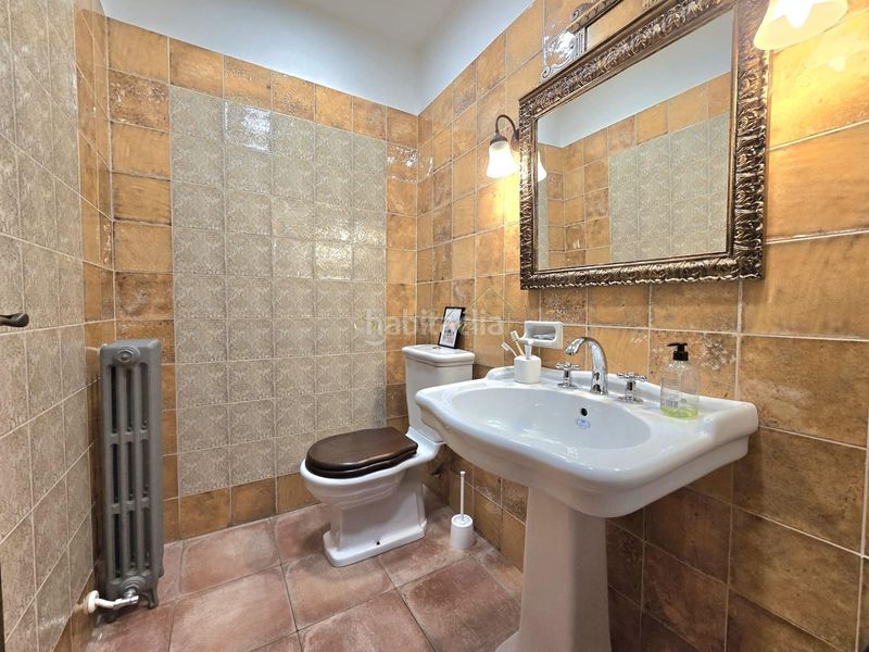 Foto 8e994957-fc6e-46ac-969d-958baa8a673b. Casa elegancia renovada en el corazón en Nucli Urbà Argentona