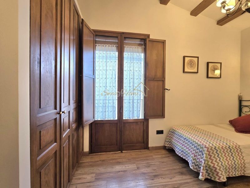 Foto 9e636315-f6f6-41ed-8b33-889c907610f4. Casa elegancia renovada en el corazón en Nucli Urbà Argentona