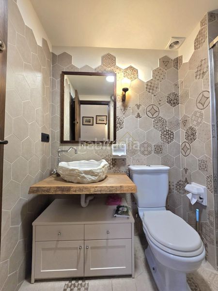 Foto a4026b8f-381d-458e-b70c-1eb1cb75bf22. Casa elegancia renovada en el corazón en Nucli Urbà Argentona