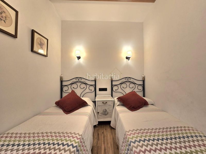 Foto b7173617-d6d7-4bfc-8cbc-cbcea93d0ad9. Casa elegancia renovada en el corazón en Nucli Urbà Argentona