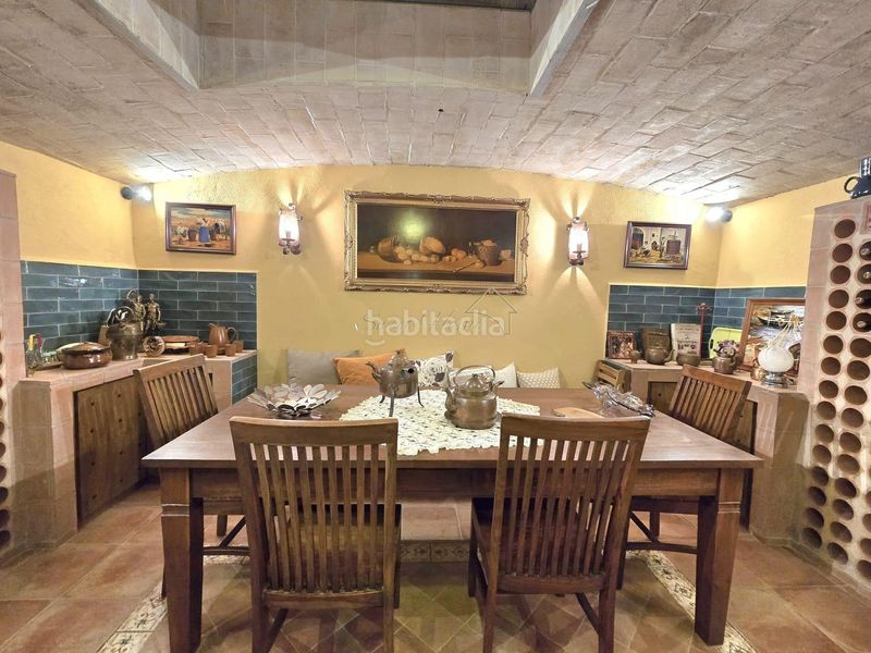 Foto b8488eee-3147-4057-ae81-2ac3e45e6700. Casa elegancia renovada en el corazón en Nucli Urbà Argentona