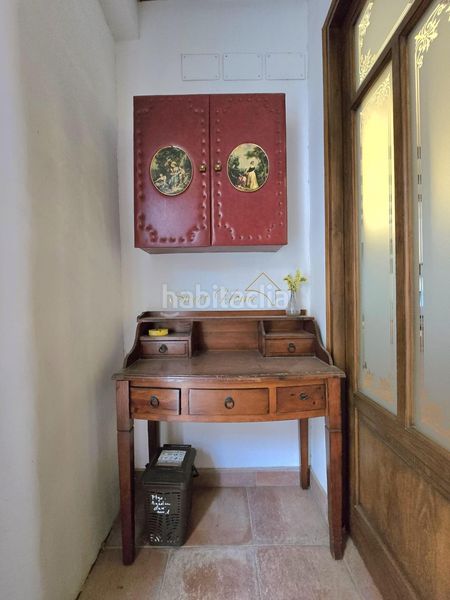 Foto ba67f665-82c6-433a-a2d5-60e566a26205. Casa elegancia renovada en el corazón en Nucli Urbà Argentona