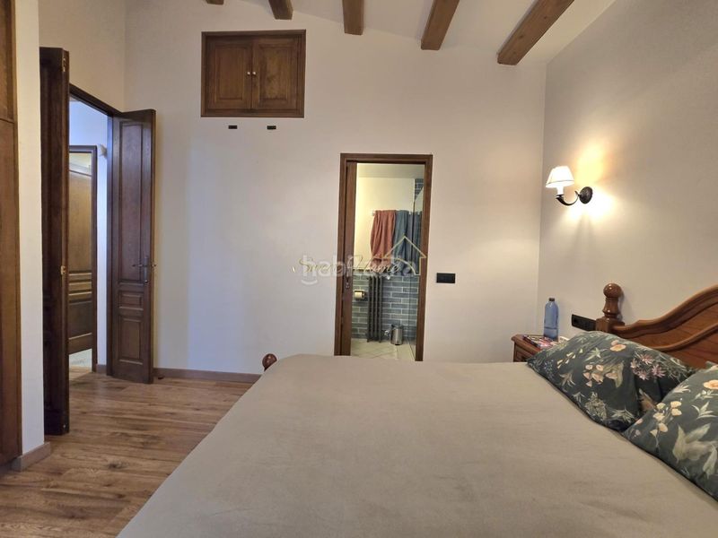 Foto c3d41296-ed6b-4032-9974-3c2bbdb22bfb. Casa elegancia renovada en el corazón en Nucli Urbà Argentona