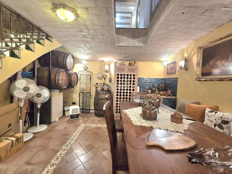 Foto d309e230-623f-4738-be39-f9f39e611bc9. Casa elegancia renovada en el corazón en Nucli Urbà Argentona