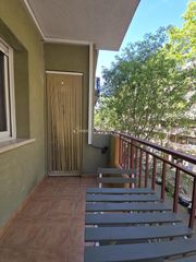 Piso en El Parc i la Llacuna del Poblenou. Piso con terraza en barcelona