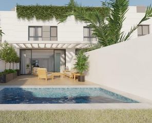 Haus in Centre. Exclusiva vivienda unifamiliar en el centro de el masnou