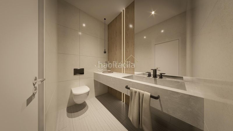 Foto 4d70a1b2-9018-4fb7-811e-71e92ef06d4a. Casa aparellada amb calefacció aparcament piscina a Masnou (El)