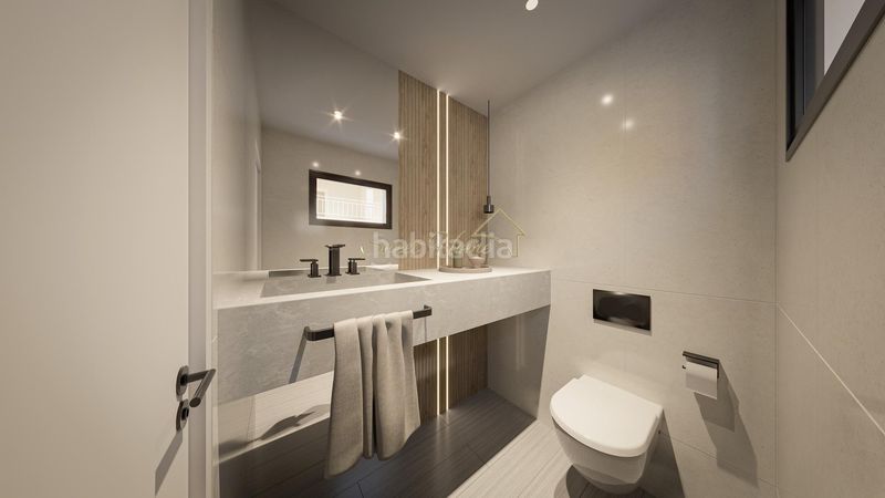 Foto 5f33b6a1-20b0-4d00-aa5b-8aacbfce972a. Casa aparellada amb calefacció aparcament piscina a Masnou (El)