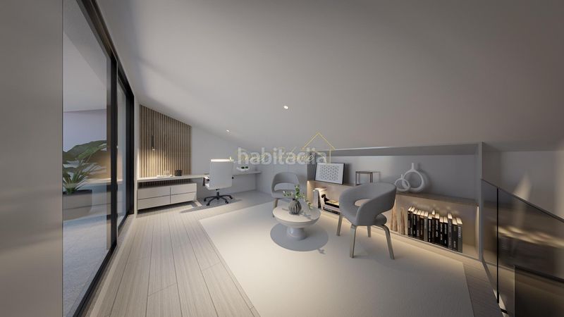 Foto 9fcb1493-df44-44e2-a83a-c893d2e87e41. Casa aparellada amb calefacció aparcament piscina a Masnou (El)