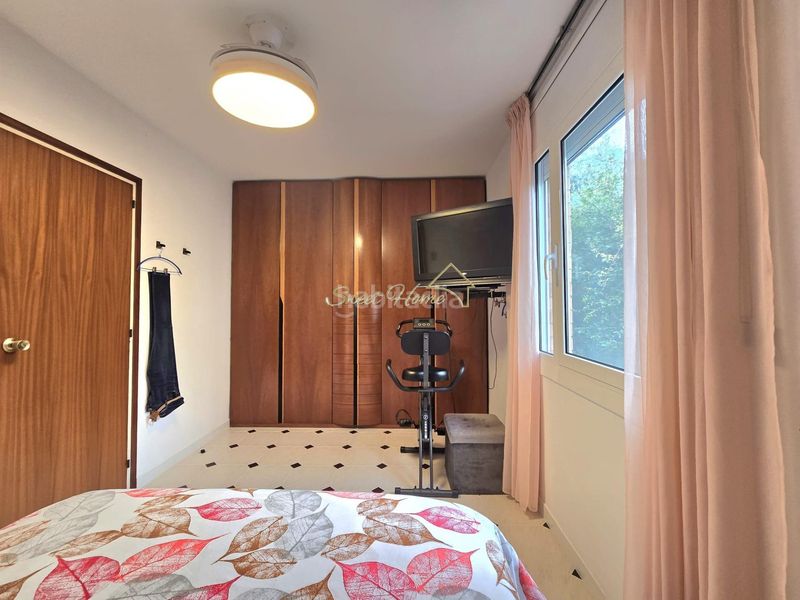 Foto 6242e976-f82f-4dbd-8f57-ba17c8e80781. Casa adossada amb calefacció aparcament a Tiana