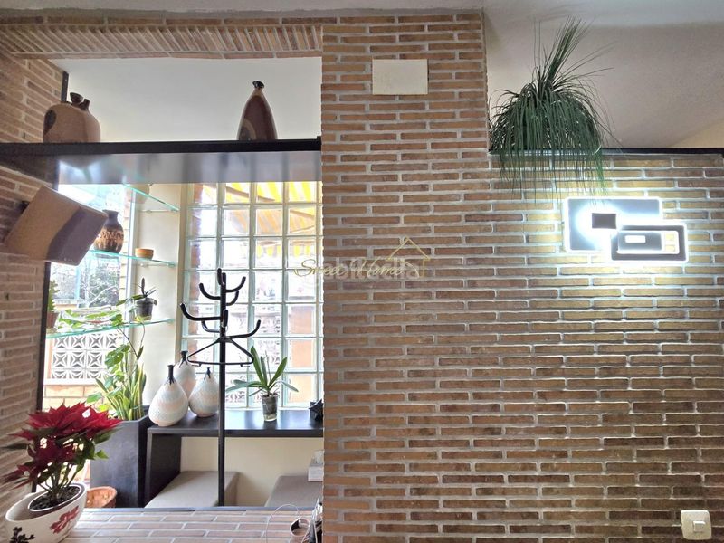 Foto fad5fb66-fb3d-4744-8021-58c565f78312. Casa adossada amb calefacció aparcament a Tiana