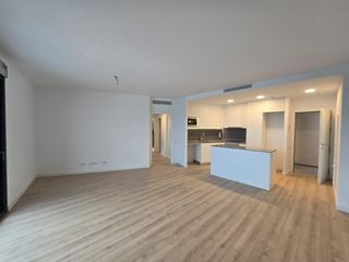 Etagenwohnung in Montgat. Pisos primera linea de mar