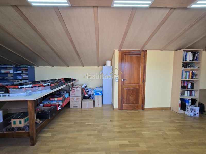 Foto 00da55c2-08bb-46ac-88d4-69924dc2e285. Casa amb calefacció aparcament piscina a Cabrils