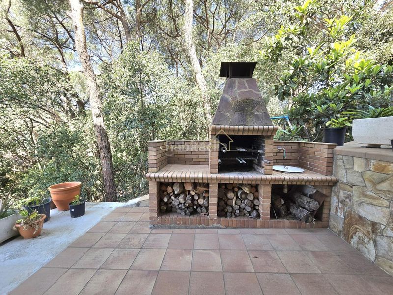 Foto 736d874b-7249-4aa8-8d92-979224678204. Casa amb calefacció aparcament piscina a Cabrils