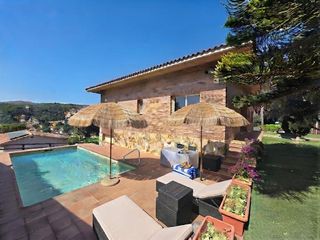 Casa a Cabrils