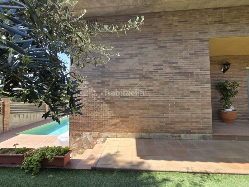 Foto a2d09c79-762a-453c-aa0b-277ebd47c622. Maison avec chauffage parking piscine dans Cabrils