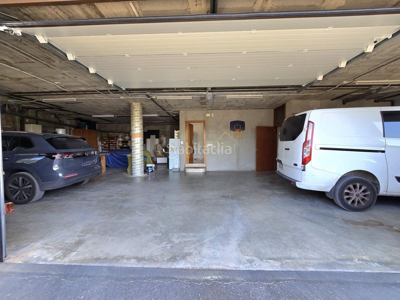Foto bc4d721a-4e08-4959-85fd-8e735462552c. Maison avec chauffage parking piscine dans Cabrils