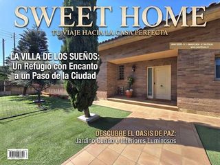 Casa a Cabrils. Casa impecable con privacidad, piscina y vistas panorámicas