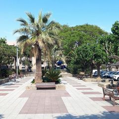 Etagenwohnung in Centre-Nucli Antic. Piso en el centro de premià de mar