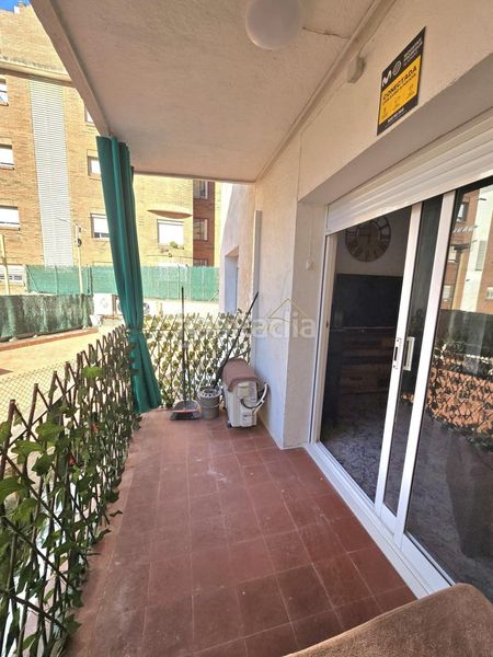 Foto 911e9d93-2aad-41c6-8550-5929c35b09a1. Flat with heating in Centre-Nucli Antic Premià de Mar