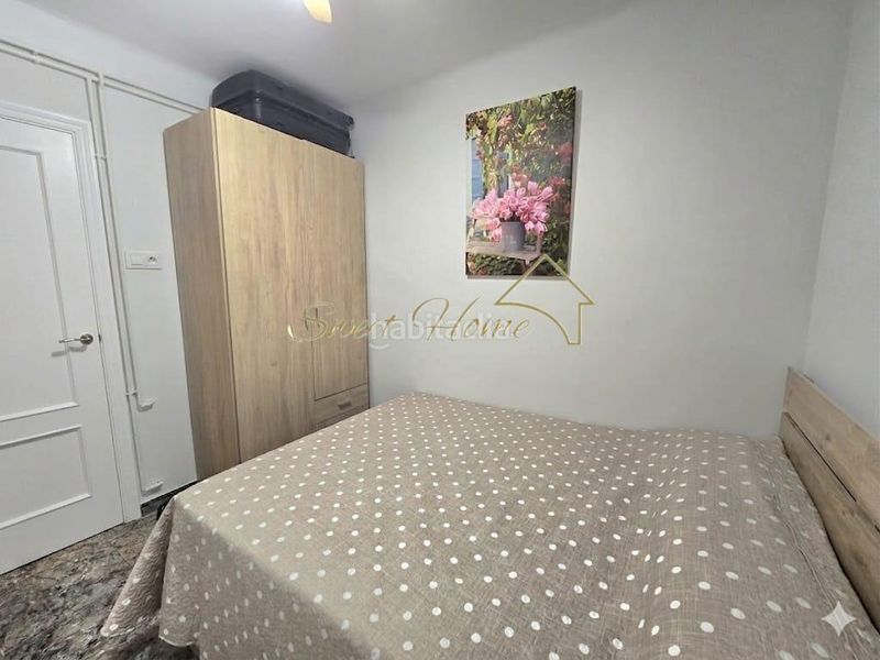 Foto af6c143d-ab33-4e95-801d-d3887b645065. Flat with heating in Centre-Nucli Antic Premià de Mar