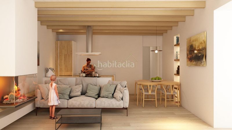 Foto 0cde3074-6e79-42d6-a722-1f98ae28cbc7. Àtic a Poble Calonge
