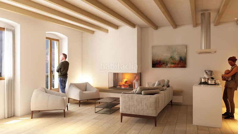 Foto 3d1b360e-9636-4a25-b54c-37f9e5db40ba. Pis a Poble Calonge
