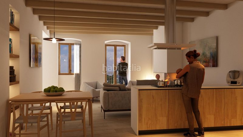 Foto 5b09c410-b199-4df1-b809-72e3dee2fa2a. Pis a Poble Calonge