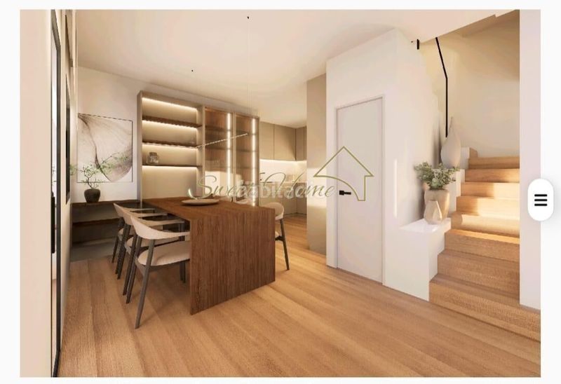Foto a8a3b082-9c67-44d0-bf11-b6c8a9ed8d0a. Casa amb calefacció a Centre Masnou (El)