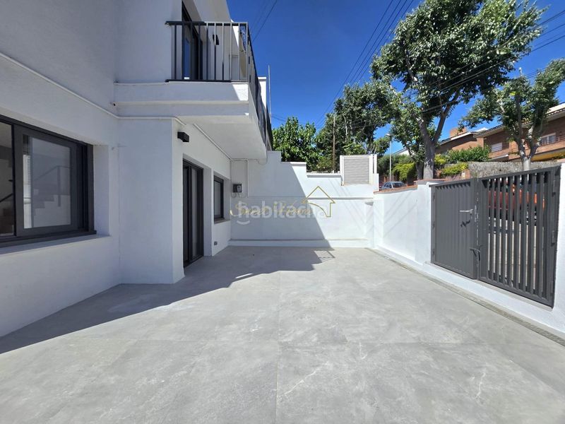 Foto e2a96d05-1e3b-45b2-a09a-00185a637d1a. Casa amb calefacció a Centre Masnou (El)
