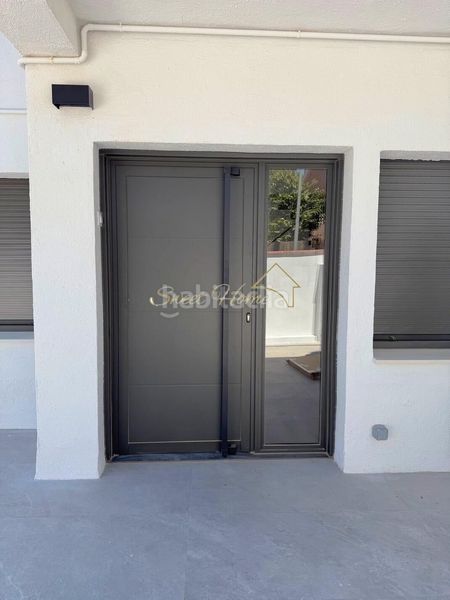 Foto ff02e660-5720-4a0a-9c0c-9b13feae42e5. Casa amb calefacció a Centre Masnou (El)