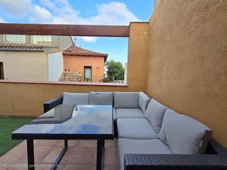 Haus in Vilassar de Dalt. Casa unifamiliar reformada de 166 m2 en el centro de vilassar de