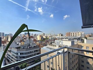 Pis a Santa Eulàlia. Elegante piso