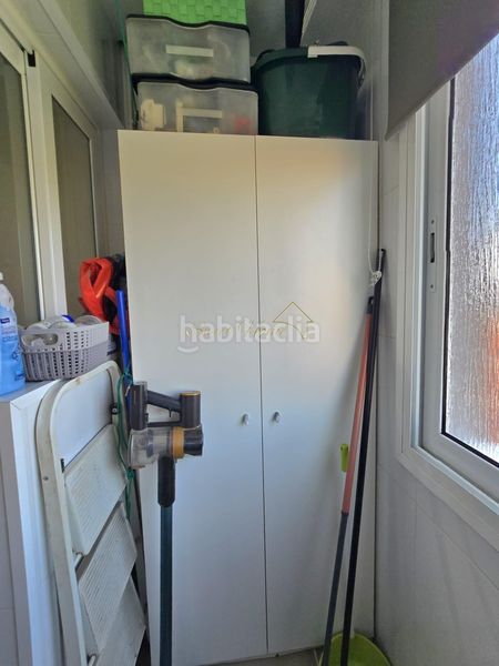 Foto c5ab5a50-96a3-45c9-a32f-a8d294f4f4e8. Àtic amb calefacció a Montgat