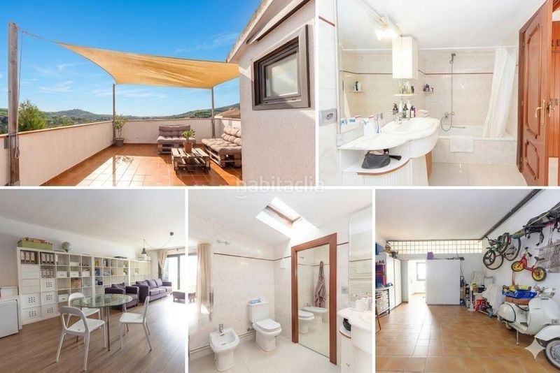 Foto 1b76d16c-2c04-47e1-8651-7d3d1ea3abd9. Casa amb aparcament a Nucli Urbà Argentona