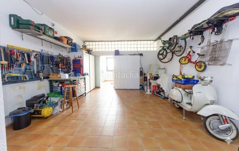 Foto 53fda808-3b20-423e-921a-0c441377ea22. Casa amb aparcament a Nucli Urbà Argentona