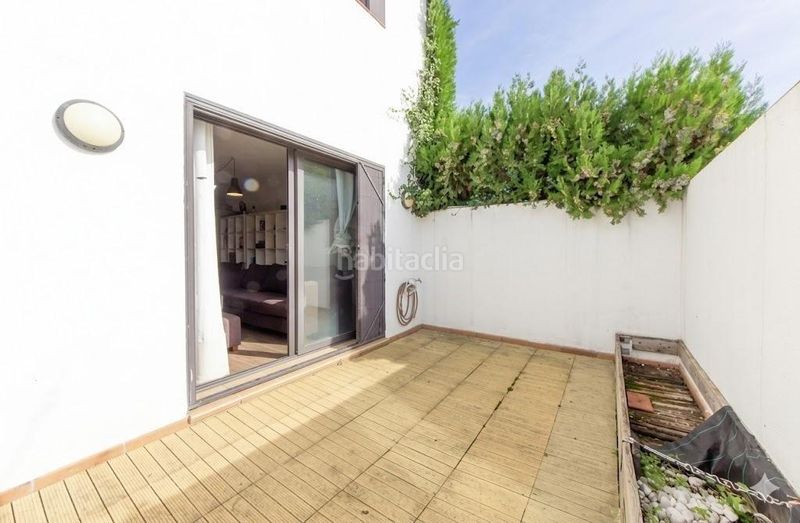 Foto d86564e1-7c29-4702-b6fa-1e03cf4270b6. Casa amb aparcament a Nucli Urbà Argentona