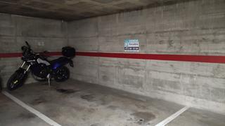 Aparcament cotxe a Santa Coloma de Farners. Parking en venta en la plaza europa de santa coloma de farners.