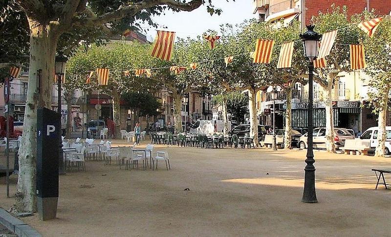 Foto 3c9576b4-a7bc-4d92-a183-58e2f72f0a01. Wohngrundstück in Santa Coloma de Farners