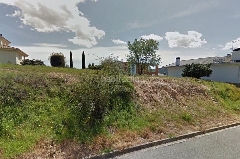 Foto 956faaa9-1a1c-4231-aa1e-3f8833203d36. Wohngrundstück in Santa Coloma de Farners