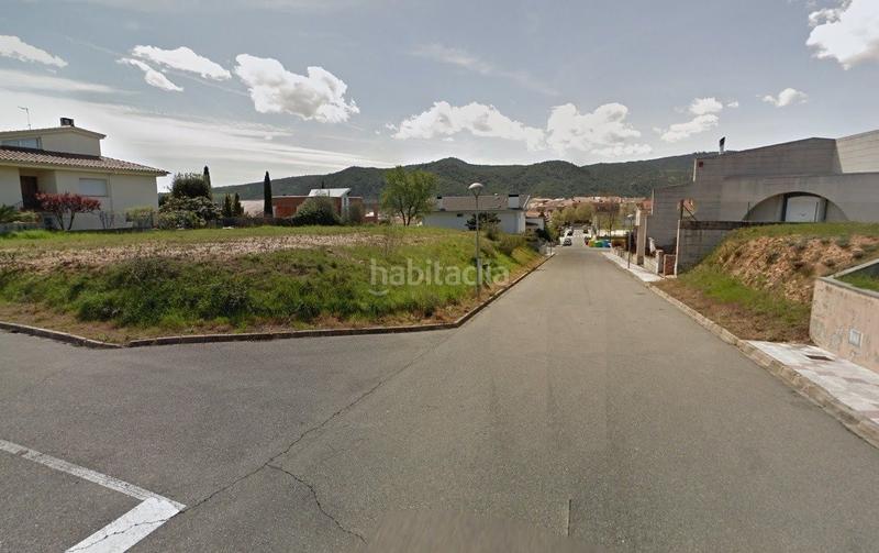 Foto e71d0a22-7a4a-4ea6-91a0-5ad96e0f023b. Wohngrundstück in Santa Coloma de Farners