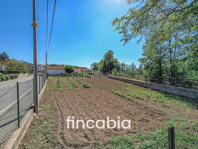 Foto 02a25a19-a5e4-4ac8-b825-7e037d1151ec. Terrain résidentiel dans Vilobí d´Onyar