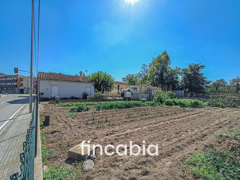 Foto 50d95956-4e5e-41ac-a1c2-4227a721e4cb. Terrain résidentiel dans Vilobí d´Onyar