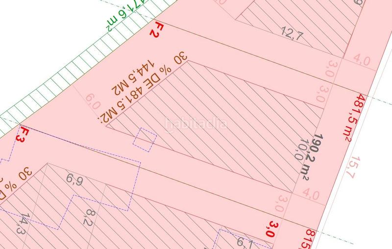 Foto 6ec97faa-50a5-4f1a-b32e-cddcd099c00b. Terrain résidentiel dans Vilobí d´Onyar