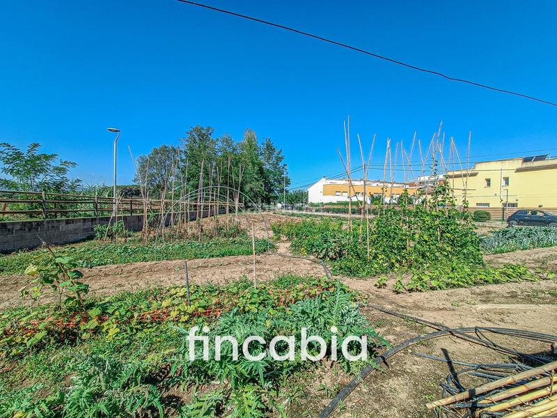 Foto 81c02e4f-7ca9-4774-89c5-509ebb6e52e3. Terrain résidentiel dans Vilobí d´Onyar