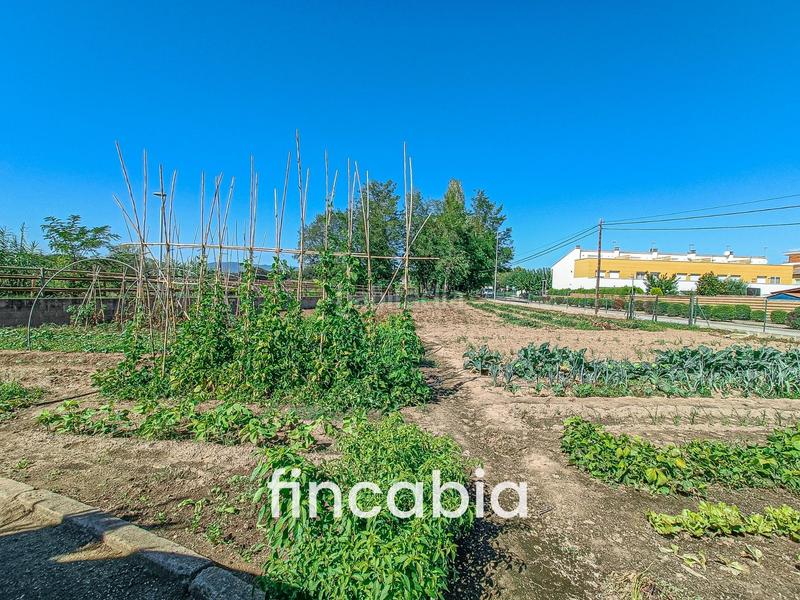 Foto a010dd8a-665d-42dd-aee2-158b45c3831f. Terrain résidentiel dans Vilobí d´Onyar